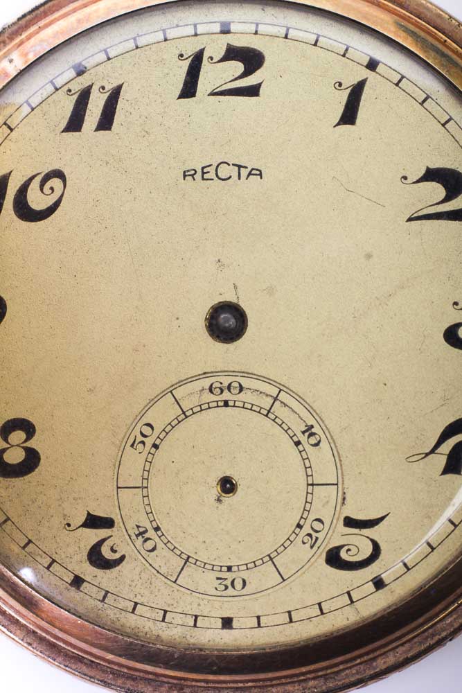 Collection of 10K Gold Filled Watches