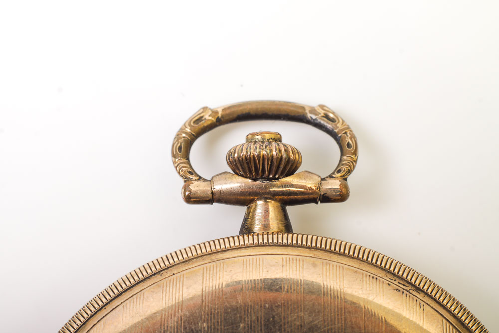 Collection of 10K Gold Filled Watches