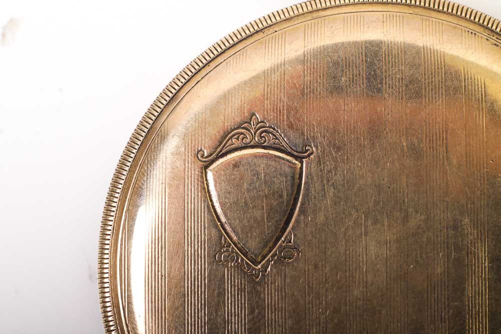 Collection of 10K Gold Filled Watches