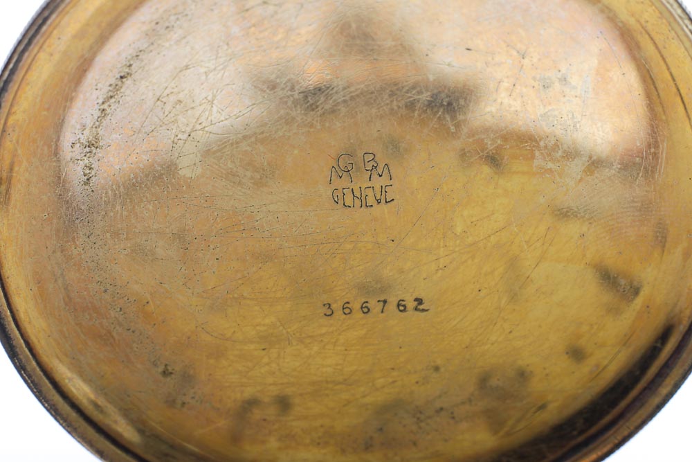 Collection of 10K Gold Filled Watches