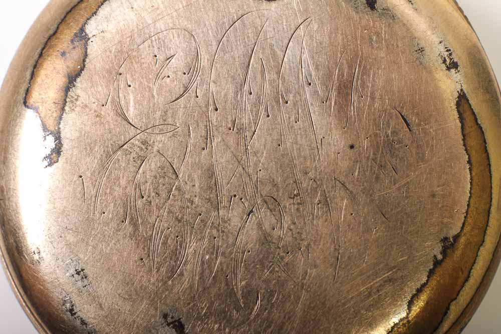 Collection of 10K Gold Filled Watches