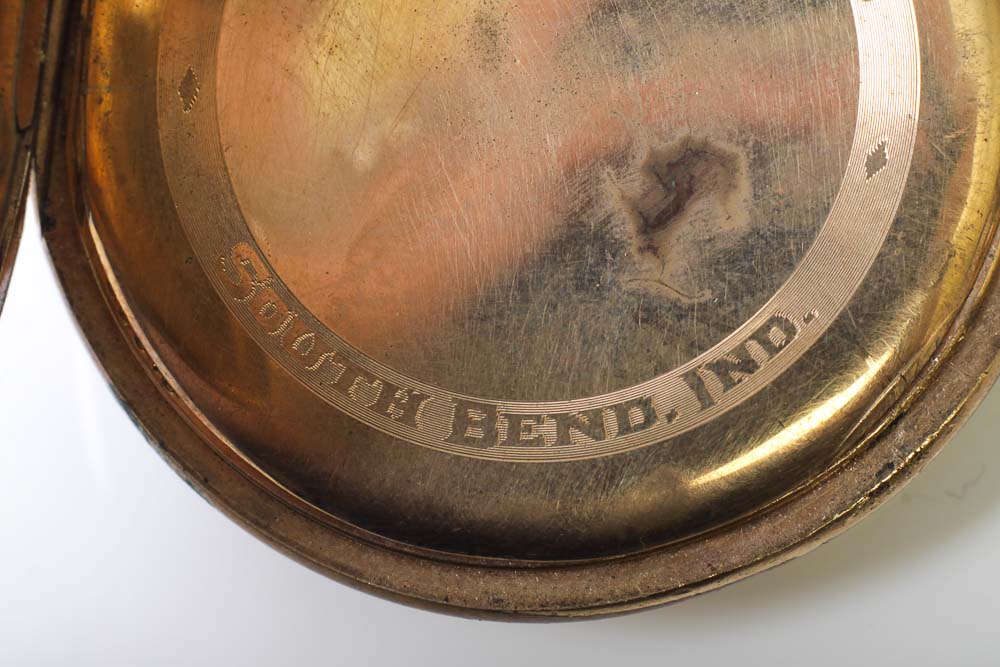 Collection of 10K Gold Filled Watches