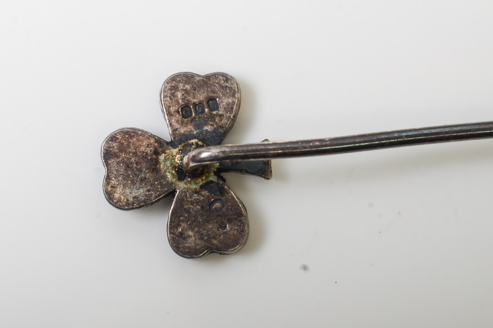 Generous Assortment of Sterling Silver Jewelry