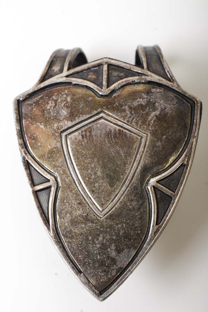 Generous Assortment of Sterling Silver Jewelry