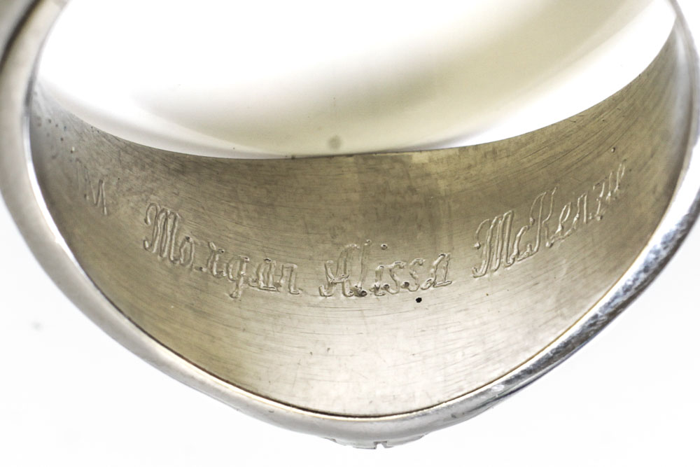 Generous Assortment of Sterling Silver Jewelry