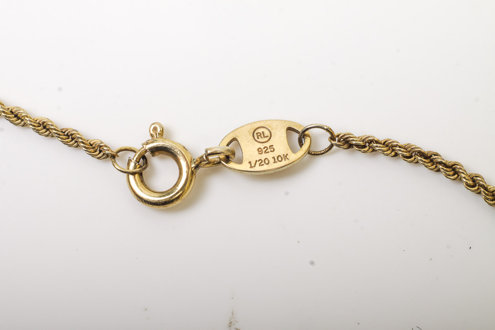 Generous Assortment of Sterling Silver Jewelry