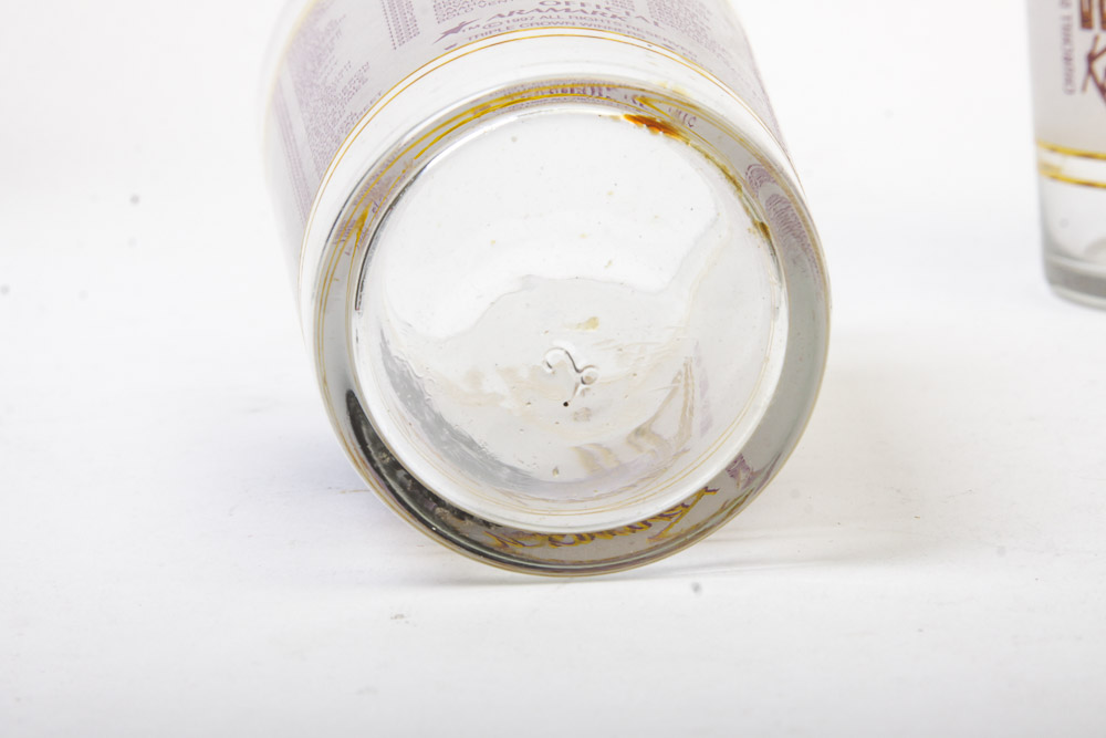 Kentucky Derby Glasses