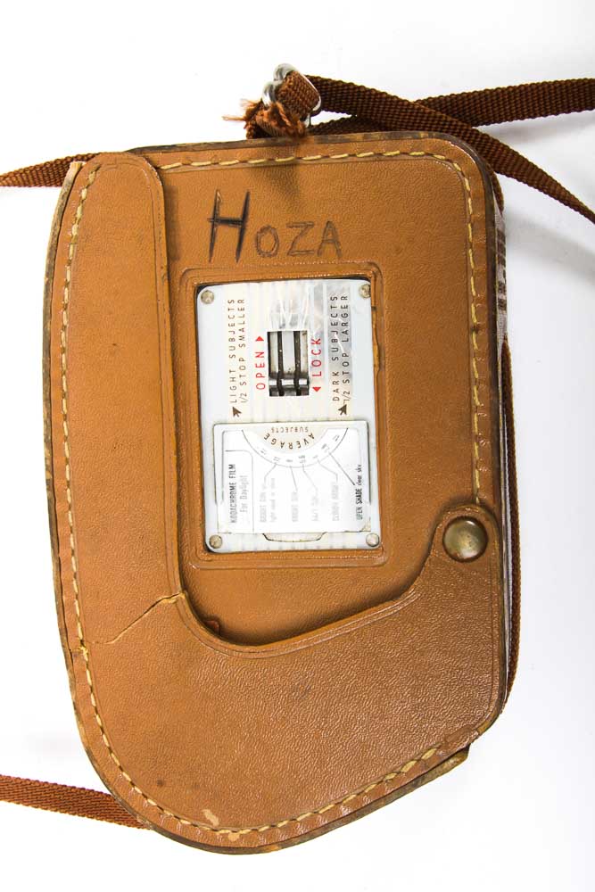 Vintage 1950s Kodak 8mm Brownie Movie Camera