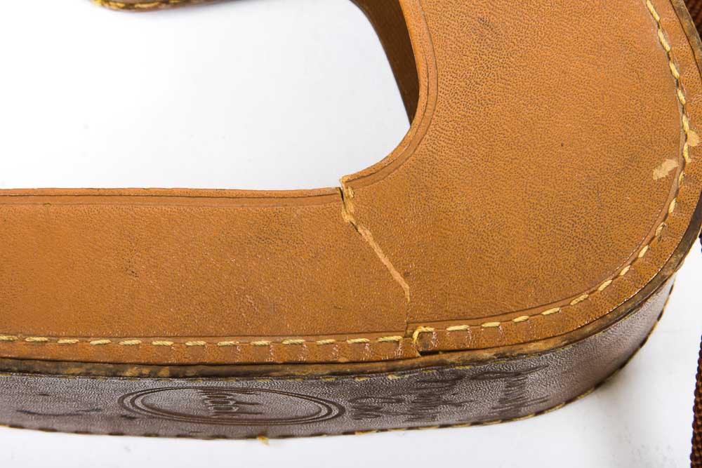 Vintage 1950s Kodak 8mm Brownie Movie Camera