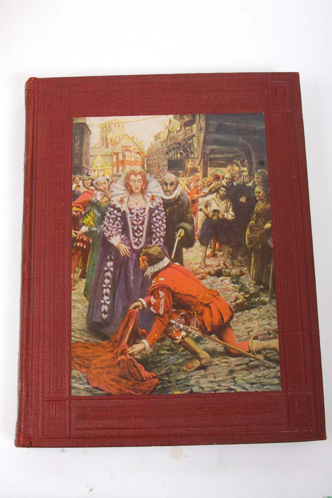 The Home University Bookshelf Collection