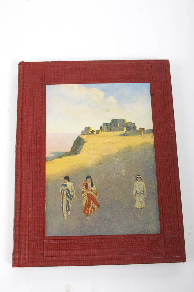 The Home University Bookshelf Collection