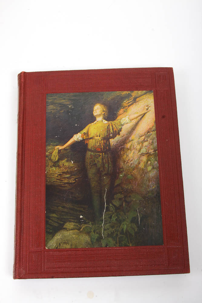 The Home University Bookshelf Collection