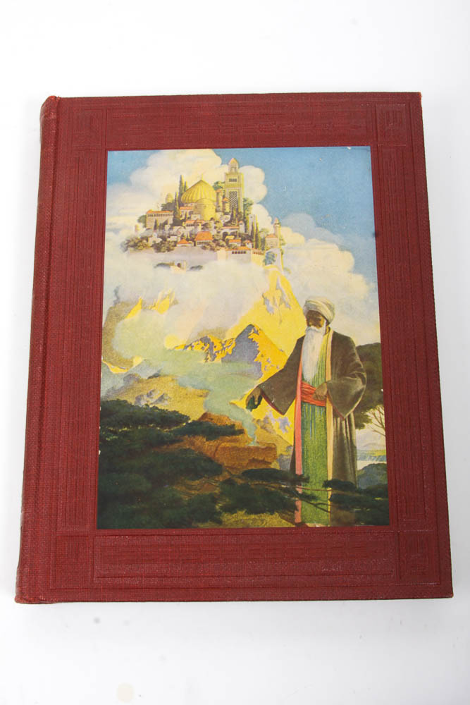 The Home University Bookshelf Collection