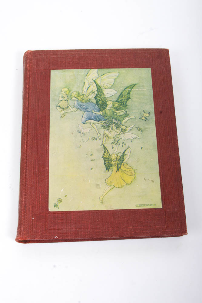 The Home University Bookshelf Collection