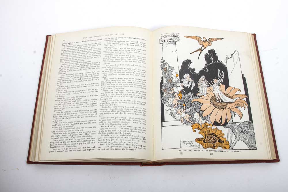 The Home University Bookshelf Collection