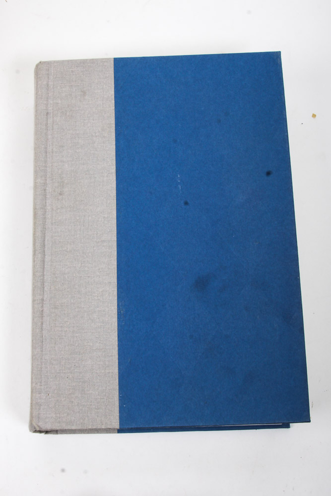 Harry Potter First Edition Book Set