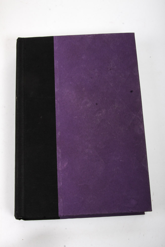 Harry Potter First Edition Book Set