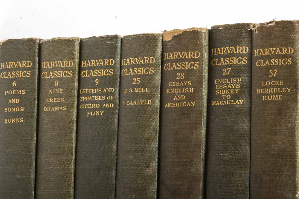 Harvard Classics