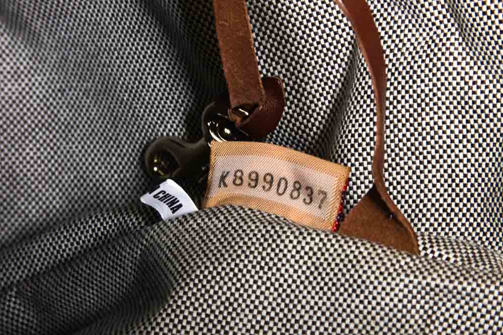 Dooney & Bourke Green Leather Handbag