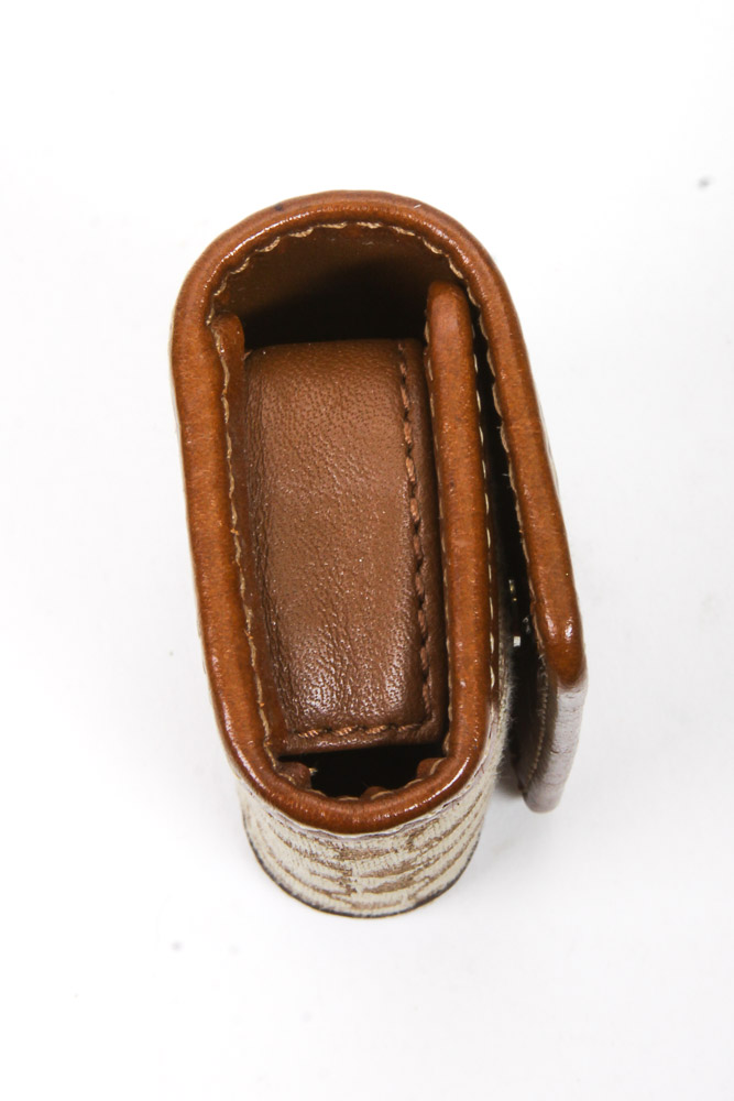 Coach Sunglasses & Contact Lens Case