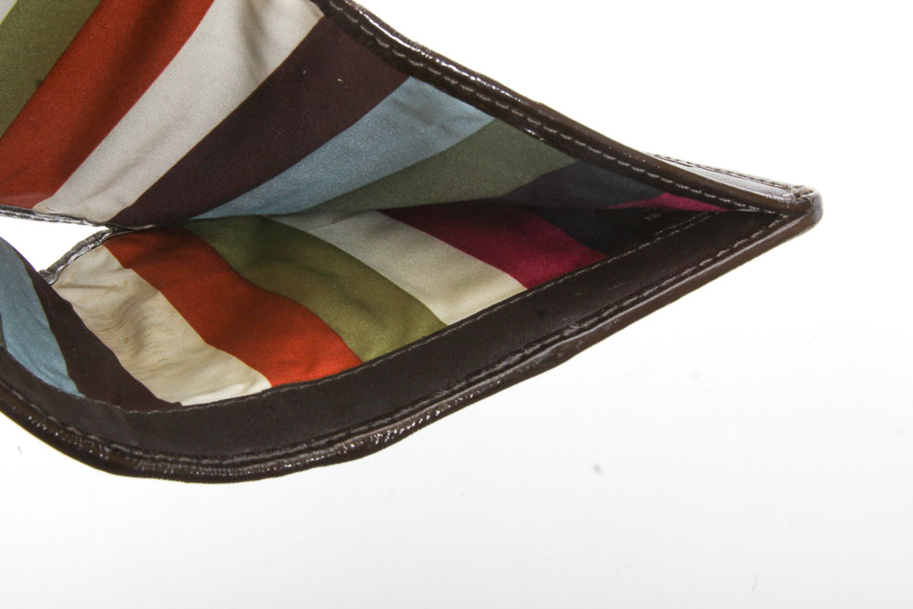 Collection of Coach Handbags and Accessories