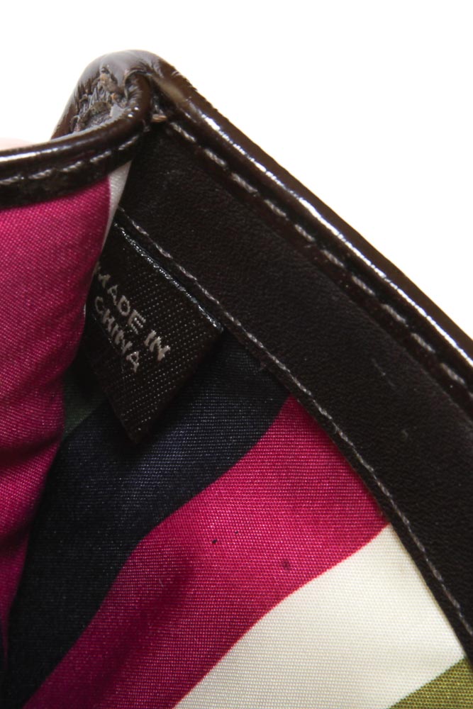 Collection of Coach Handbags and Accessories