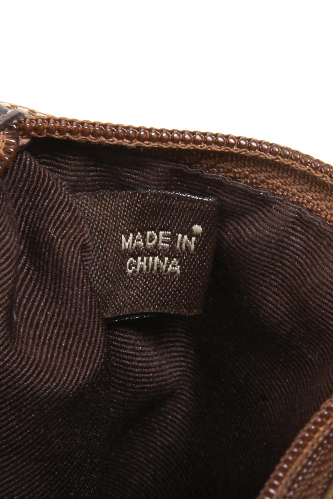 Collection of Coach Handbags and Accessories