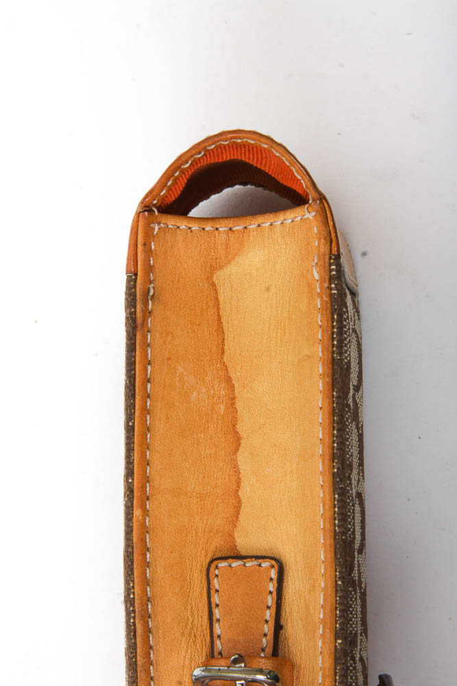 Collection of Coach Handbags and Accessories