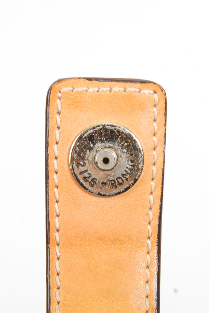 Collection of Coach Handbags and Accessories