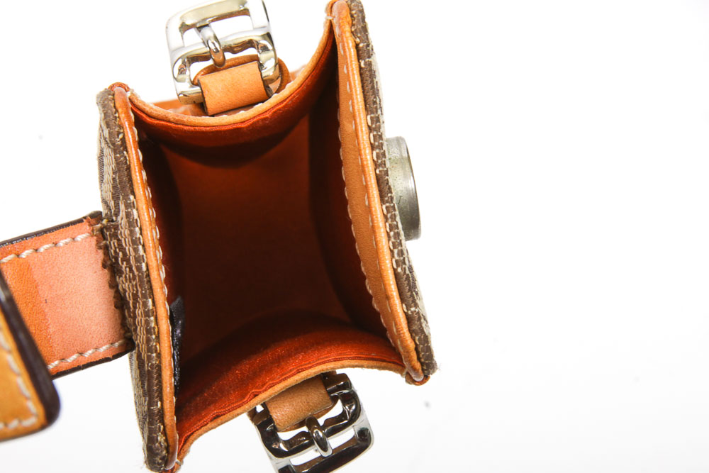 Collection of Coach Handbags and Accessories