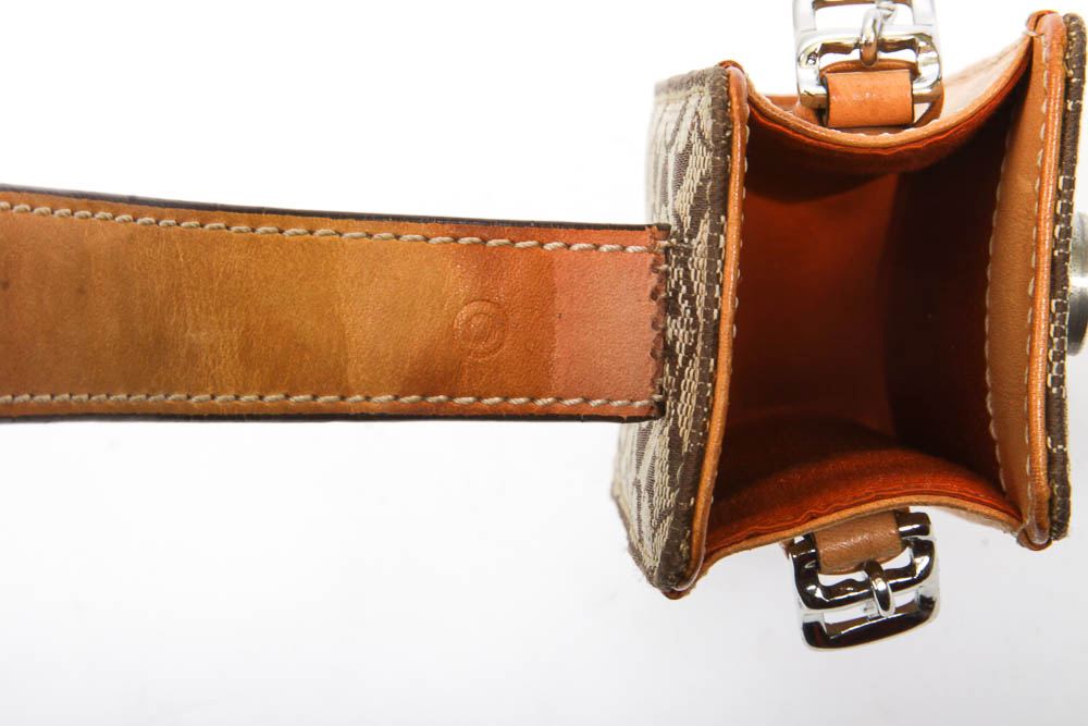 Collection of Coach Handbags and Accessories