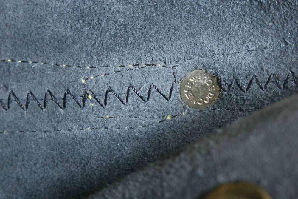 Vintage Dooney & Bourke Handbag and Wallet