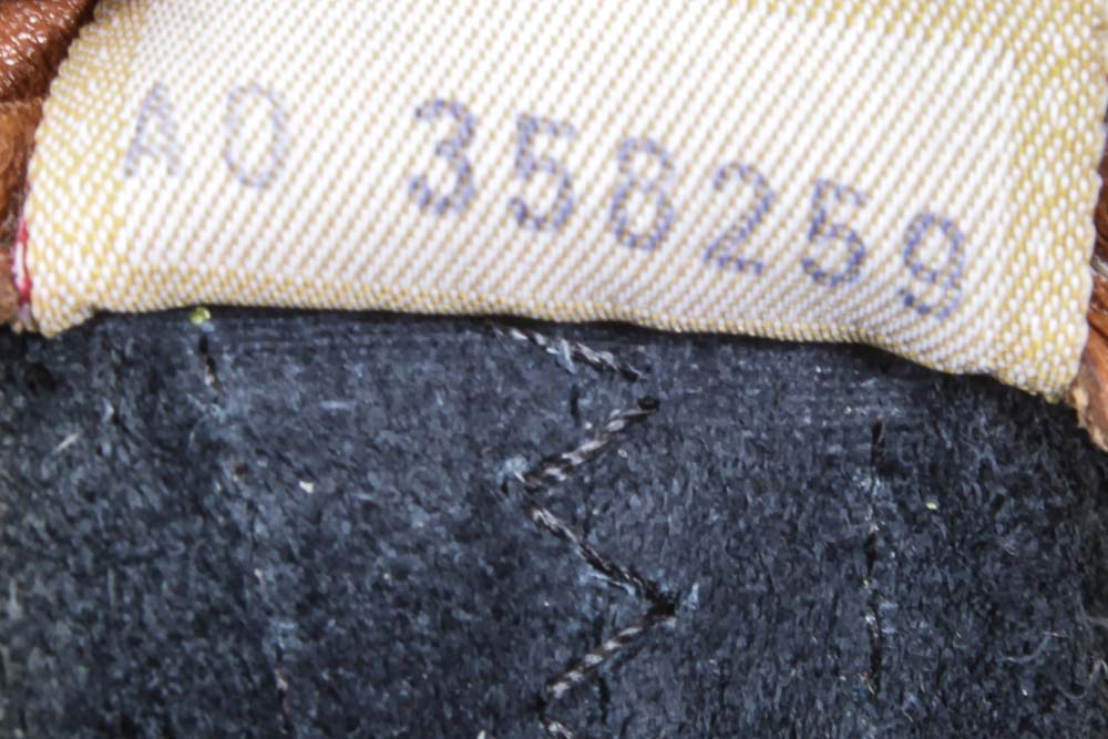 Vintage Dooney & Bourke Handbag and Wallet