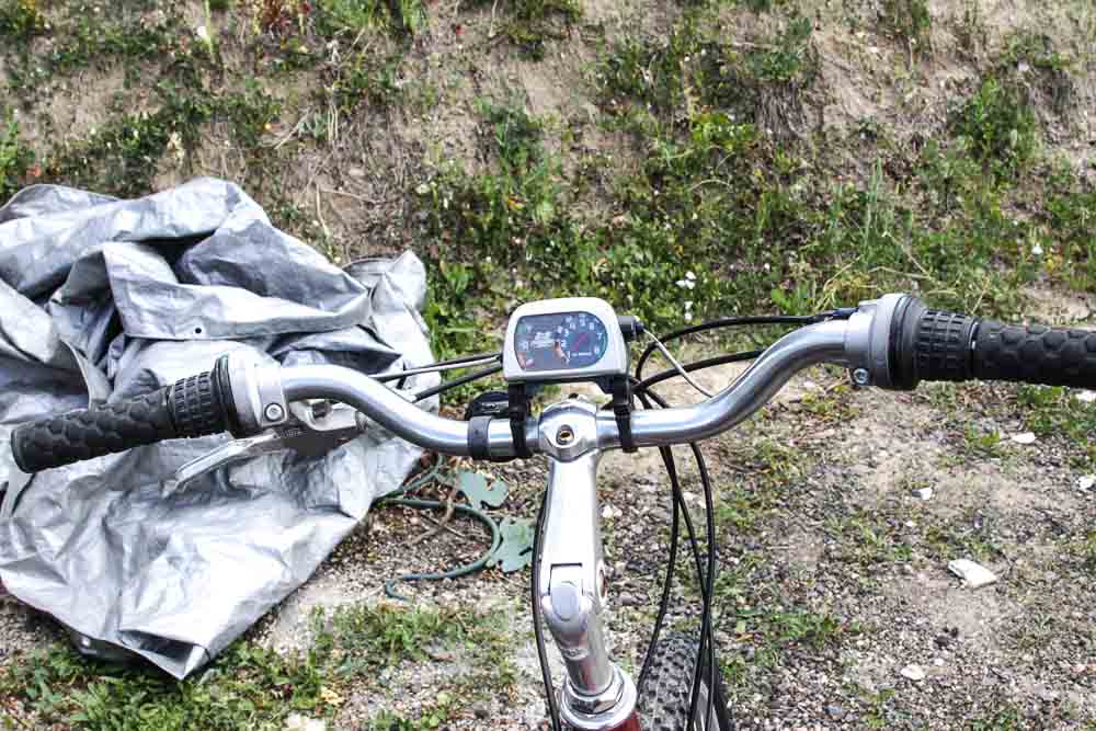 Bicycles by Raleigh & Absaroka