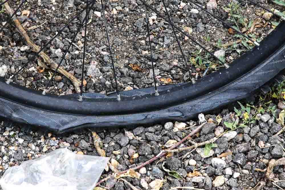 Bicycles by Raleigh & Absaroka