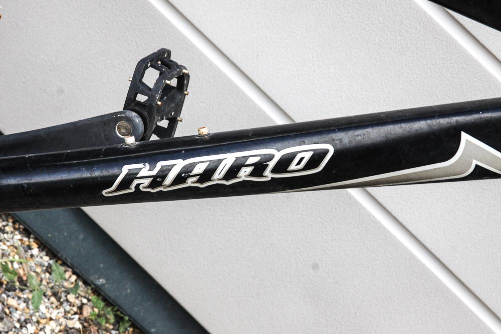 Bicycles by Raleigh & Absaroka