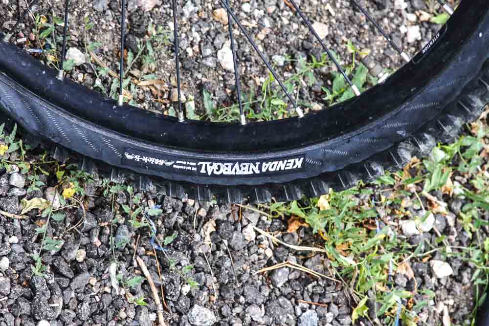 Bicycles by Raleigh & Absaroka