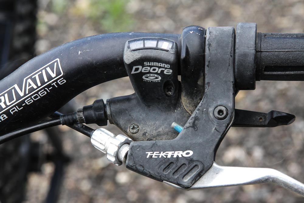 Bicycles by Raleigh & Absaroka