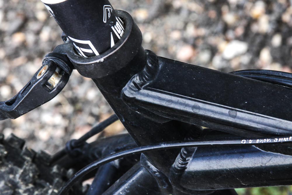 Bicycles by Raleigh & Absaroka