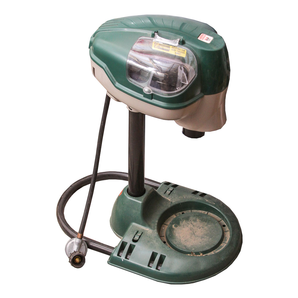 Mosquito Magnet Defender