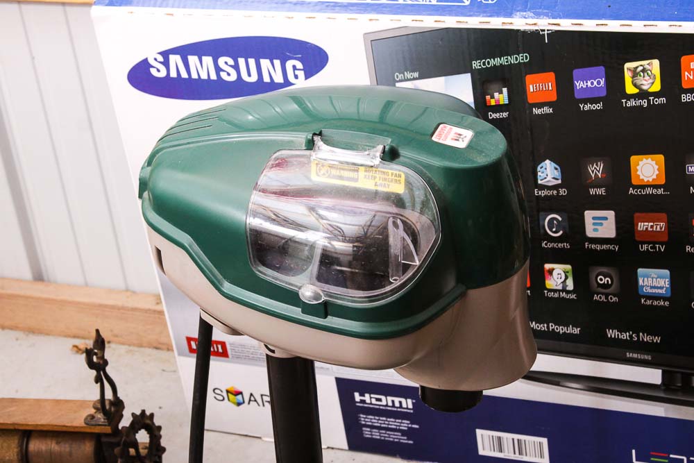 Mosquito Magnet Defender