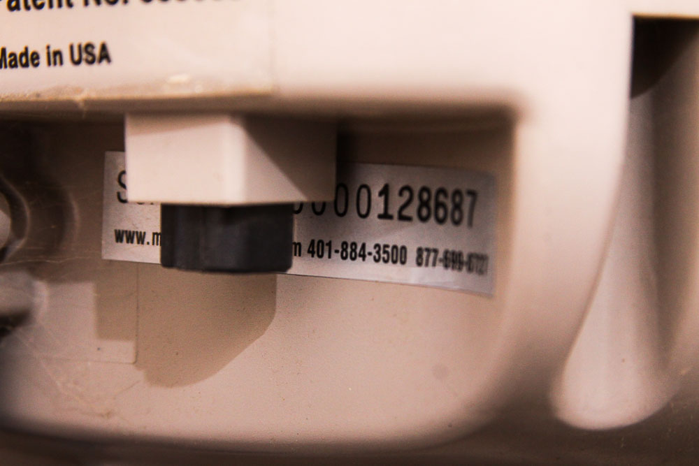 Mosquito Magnet Defender