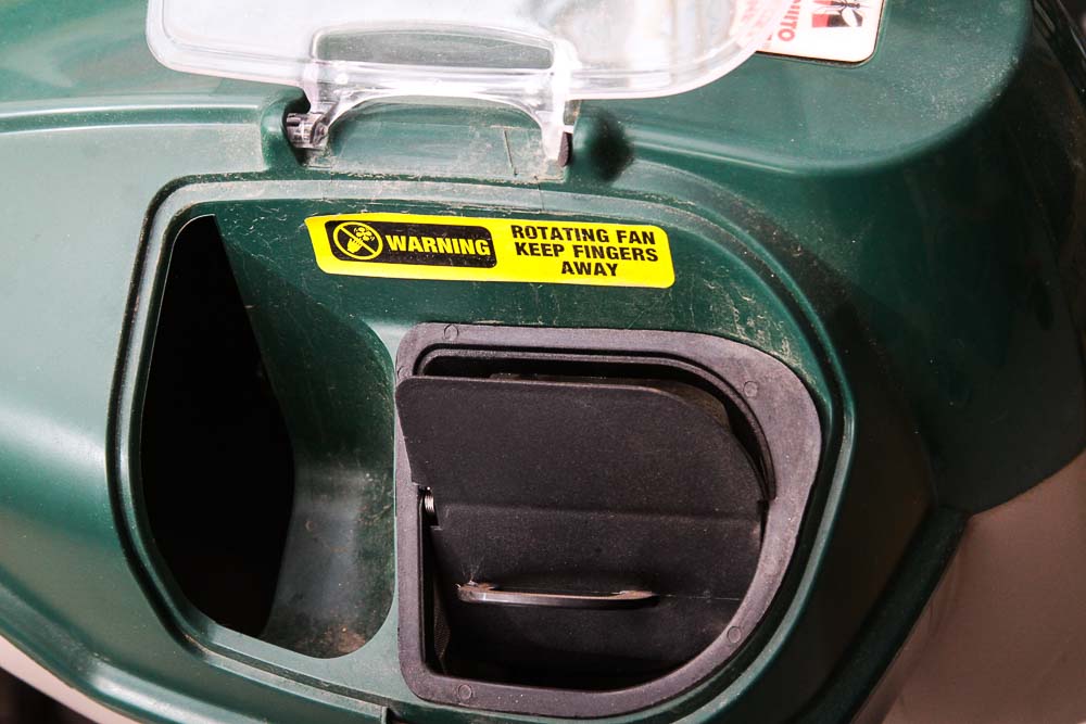 Mosquito Magnet Defender