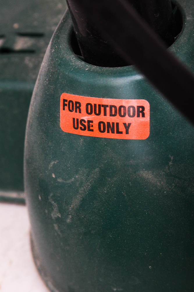 Mosquito Magnet Defender