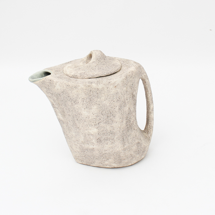 Handmade Pottery Pitcher