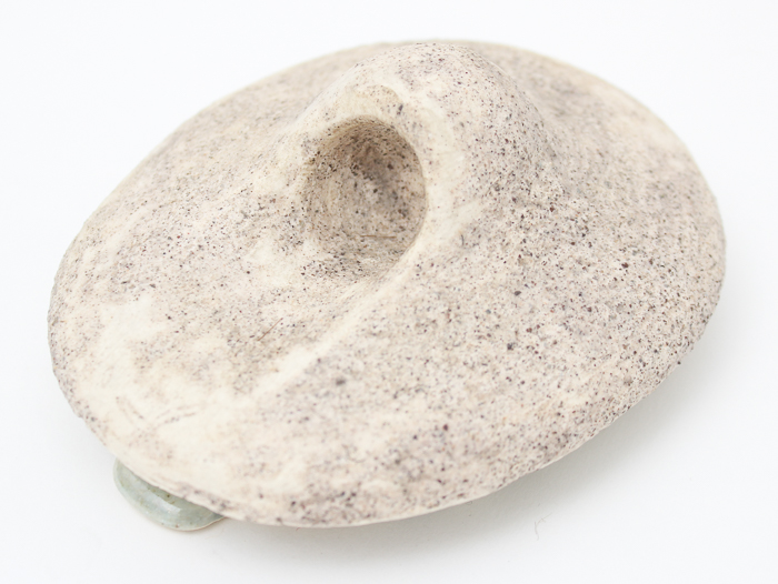 Handmade Pottery Pitcher