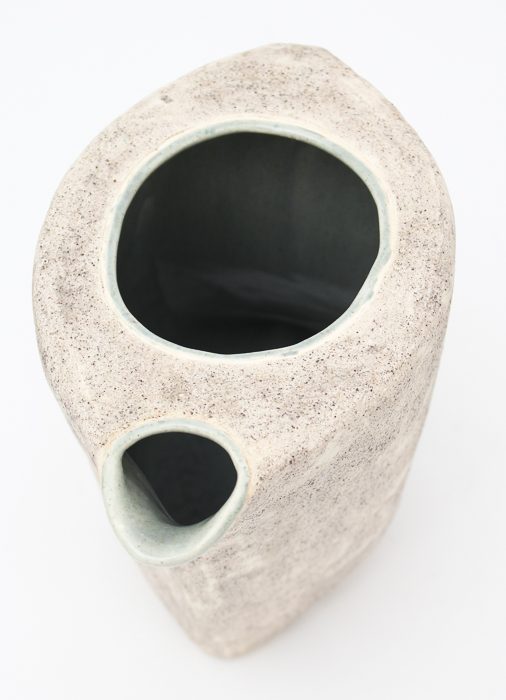 Handmade Pottery Pitcher