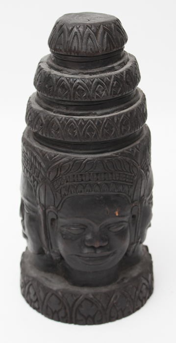 Hindu God Brahma Sculpture
