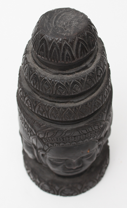 Hindu God Brahma Sculpture