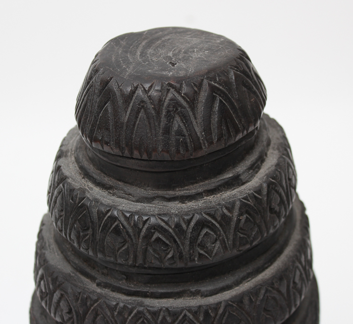 Hindu God Brahma Sculpture